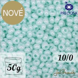 Rokajl Preciosa 10/0, 50g (P1787)